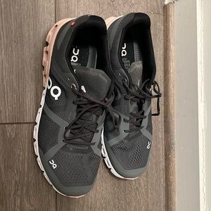 QC Cloudflow On Cloud Lightweight Runners Sneakers Women's 11